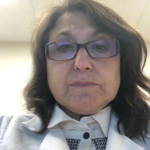 Meet your Posher, Annette